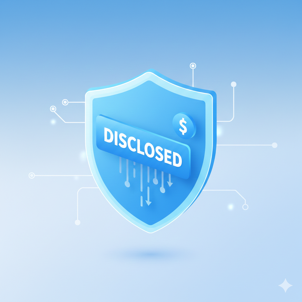 Disclosure and Earning affiliate 
Disclaimer for Sync Wrists