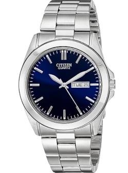 Citizen Men's Classic Quartz Watch BF0580-57L PNG
